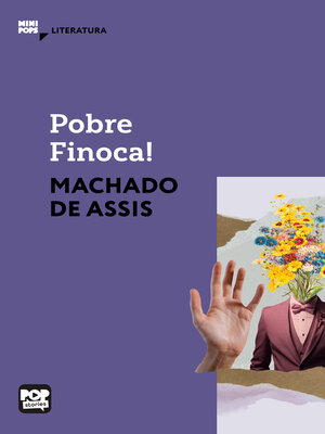 cover image of Pobre Finoca!